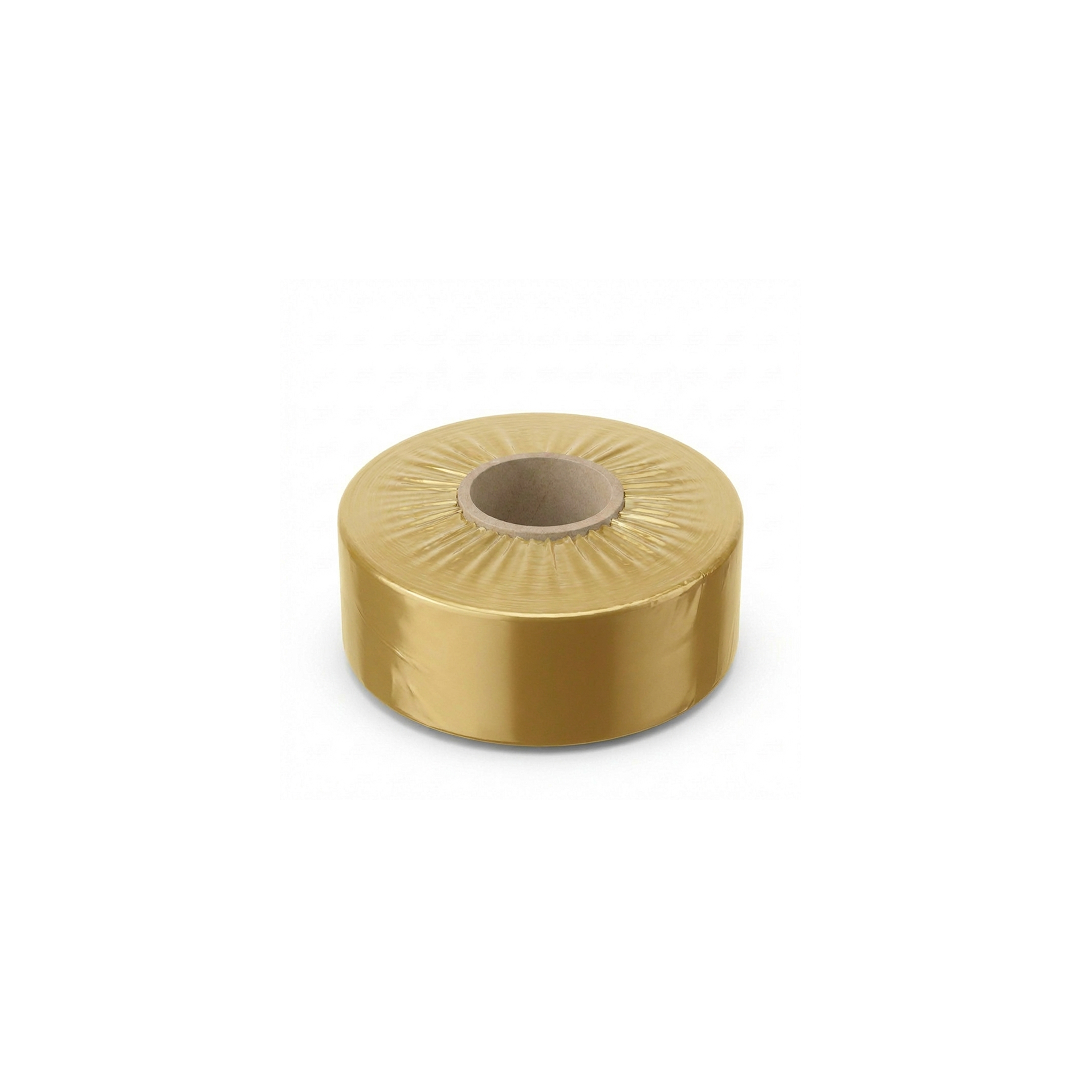 25мм/200м RESIN GOLD METAL OUT