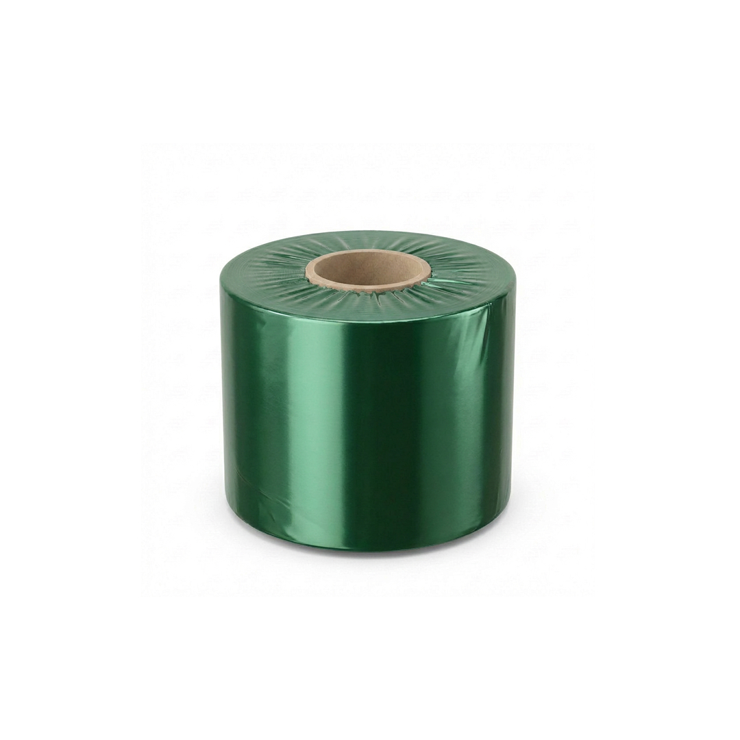 60мм/300м WAX OUT Зеленый