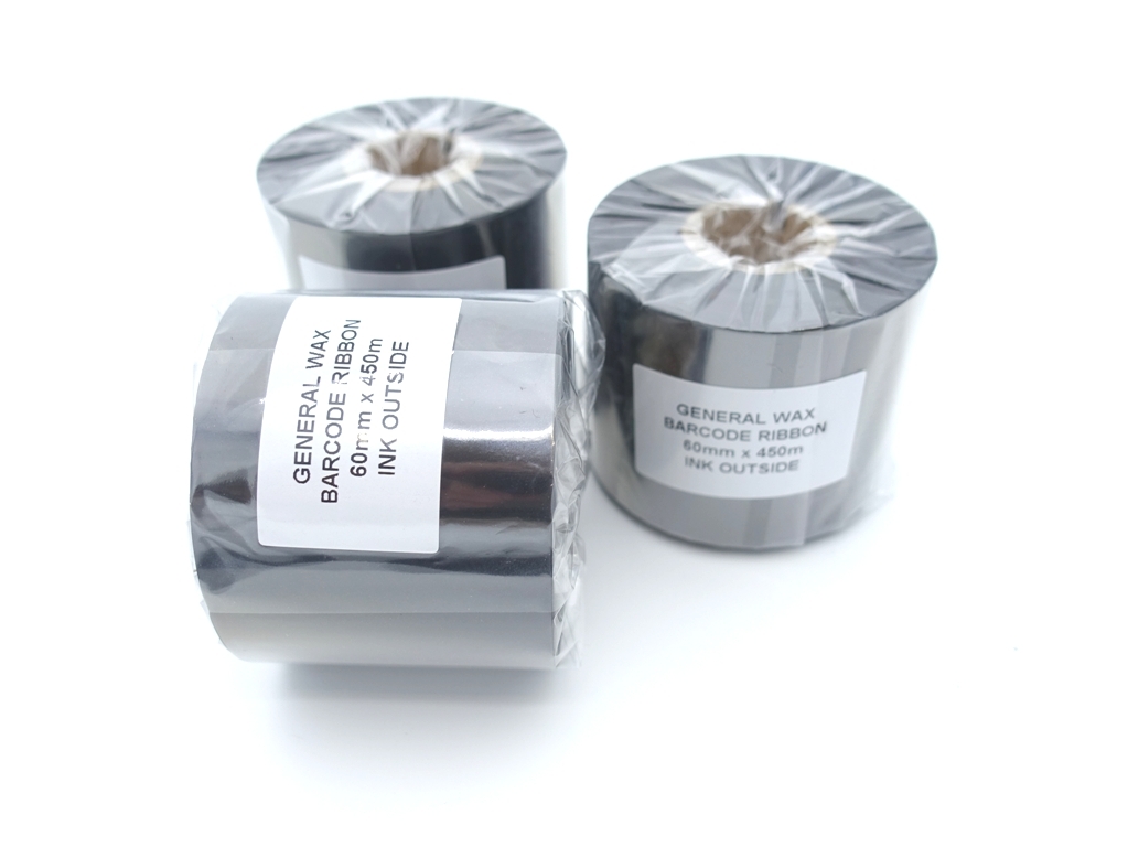 60мм/450м WAX OUT