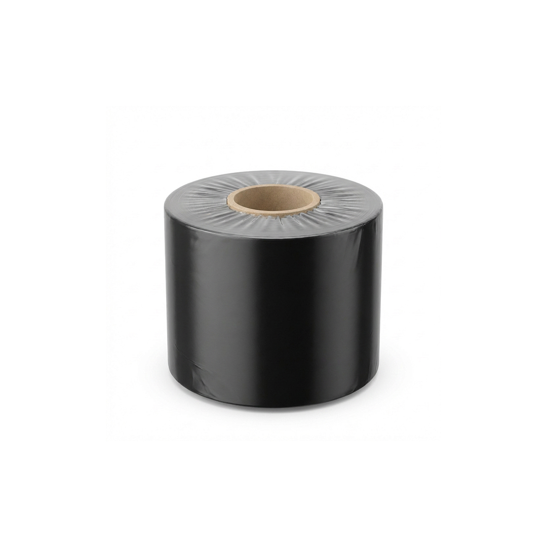 60мм/360м Washing RESIN OUT для печати на бирках одежды