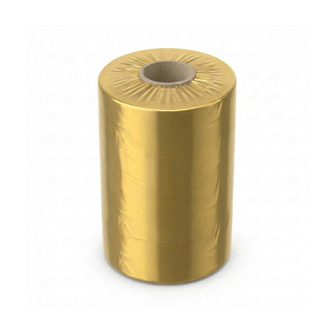 103мм/200м RESIN GOLD METAL OUT