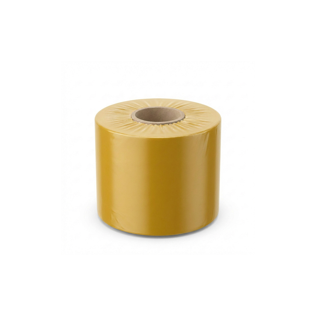 60мм/300м WAX OUT Желтый