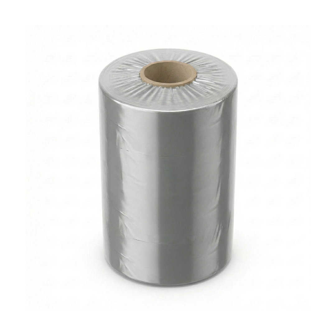 103мм/200м RESIN SILVER METAL OUT