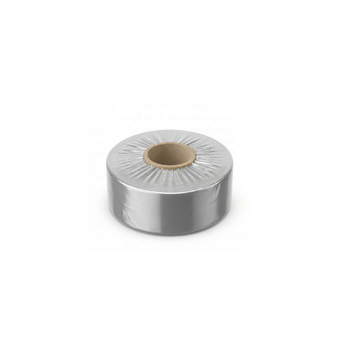25мм/200м RESIN SILVER METAL OUT